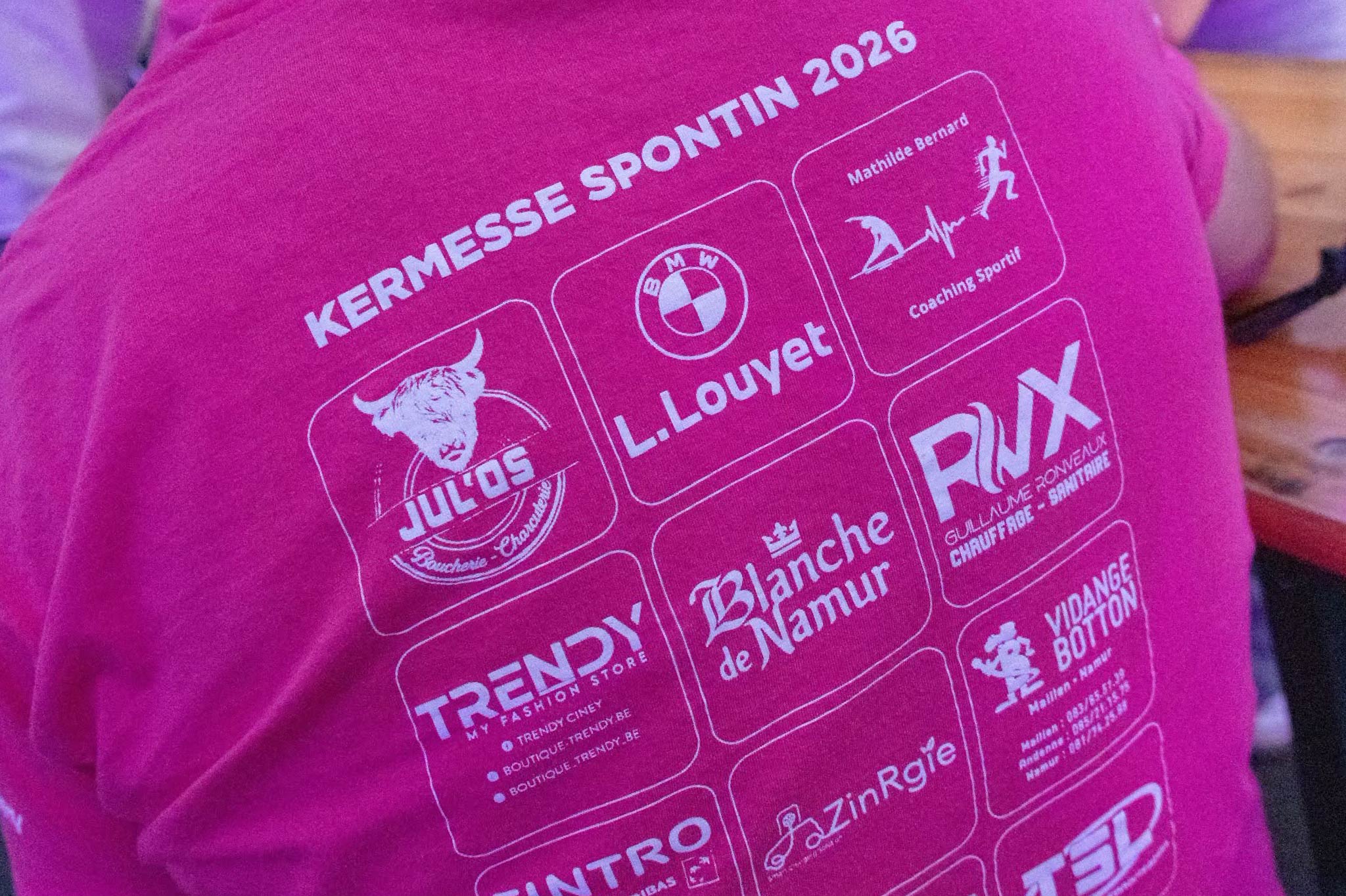 T-shirts